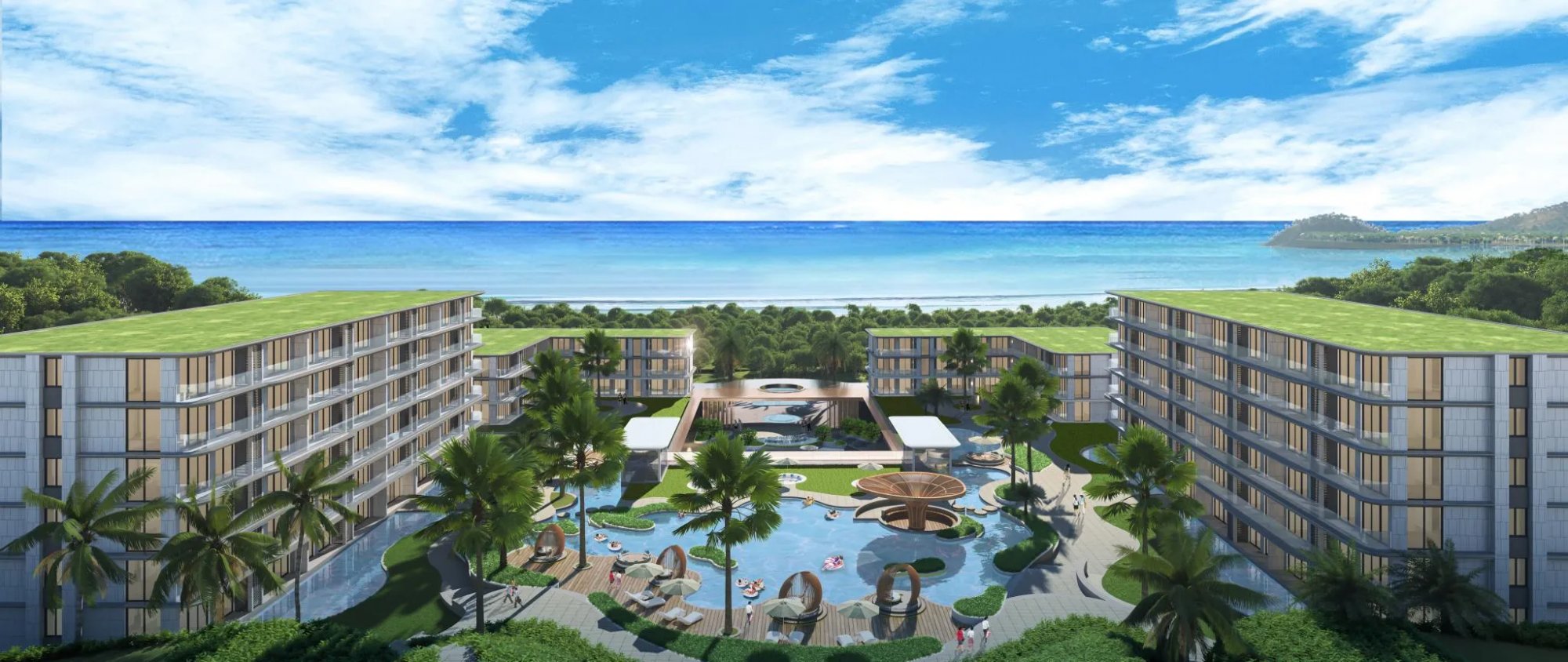 mid Ayana Heights mid Ayana Heights